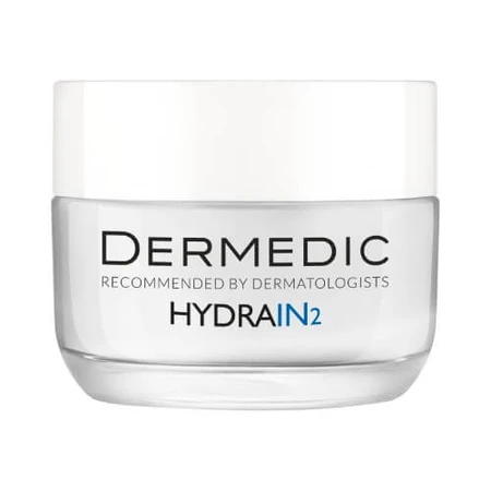 DERMEDIC HYDRAIN 2 Intensively moisturizing cream with prolonged action, 50 ml