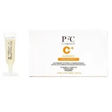 PFC Radiance C+ CONCENTRATE Multivitamin cocktail 10 ampoules of 5 ml each.