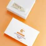 PFC Radiance C+ CONCENTRE Cocktail multivitaminé 10 ampoules de 5 ml.