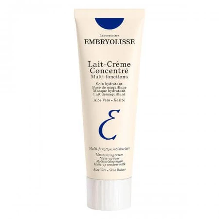 EMBRYOLISSE Lait Creme Nourishing and Moisturizing Cream, 75ml