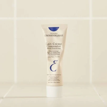 EMBRYOLISSE Lait Creme Nourishing and Moisturizing Cream, 75ml