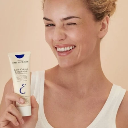 EMBRYOLISSE Lait Creme Nourishing and Moisturizing Cream, 75ml