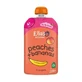 Ella's Kitchen BIO Banane mit Pfirsich, 120g