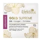 EFEKTIMA Gold Supreme Multiactive Anti-Wrinkle Cream 24K + Collagen + Orchid Rejuvenation 70+, 50 ml.