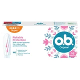 OB Original Super-Tampons, 16 Stück