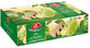 Tea with ginger and limes, Aromafruct, 100 sachets, Fares
