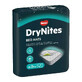 DryNites Bettvorleger, 7 St&#252;ck, Huggies