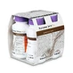 NUTRICOMP DRINK PLUS chocolate flavor, 4x200ml