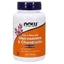 NOW FOODS Glucosamine 750 mg met chondroïtine, 60 tabletten