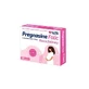 Family Health Pregnasine Folic, 30 comprimidos