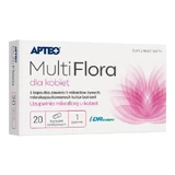 APTEO MultiFlora for Women, 20 capsules
