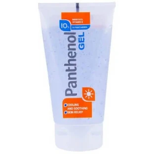 PANTHENOL GEL - 150 ml (tube)