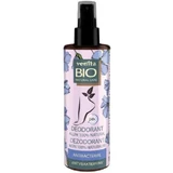 VENITA Bio Natural Care Antibacterial Foot Deodorant, 100ml
