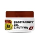 VIRDE Chestnut gel with rutin, 350g+50g