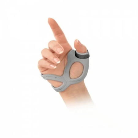 Actimove Professional Line Thumb orthosis size L (left) gray, 1pc