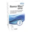 Remo-Wax Spray Ohrenschmalz-Entferner Aerosol, 10ml