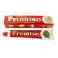 Mattes Promise fluoridevrije tandpasta, 150g