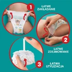 Pampers Pants 4 9-15kg, 176 pieces