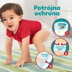 Pampers Pants 4 9-15kg, 176 pieces