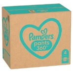 Pampers Pants 4 9-15kg, 176 pieces
