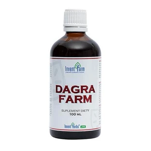 Dagra Farm flüssig, 100 ml KURZES DATUM 31.10.2025