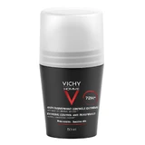 VICHY HOMME Antiperspirant for Men Roll-on 72h, 50 ml