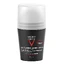 VICHY HOMME Antitranspirante Hombre Roll-on 72h, 50 ml