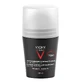 VICHY HOMME Men's Antiperspirant Roll-on 72h, 50 ml
