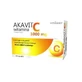 VITADIET Akavit Vitamin C 1000 mg, 60 Kapseln