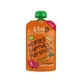 Ella's Kitchen BIO Karotte, Apfel und Pastinake, 120g