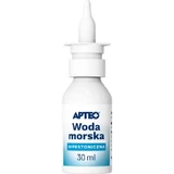 APTEO Hypertonisches Meerwasser, 30ml