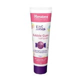 HIMALAYA Botanique Botanische tandpasta voor kinderen BUBBLE GUM, 80g