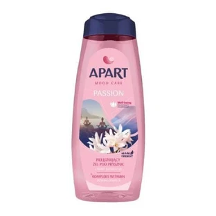 Gel de ducha Apart Mood Care Passion, 500 ml