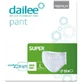 DAILEE Pant Premium Super Absorbent Panties L, 15pcs