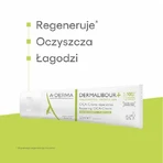 A-DERMA DERMALIBOUR+ CICA Restorative Cream, 50ml