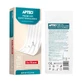 APTEO Bandes de fermeture de plaies stériles, 3x75mm, 5 bandes