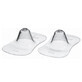 Nipple shields, 2 pcs, SCF156/01, Philips Avent