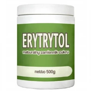 MedFuture Eritritol, 500 g