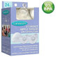 Nipple protectors, 24mm, 2 pcs, 70171, Lansinoh