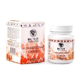 BIOLIT Abedul Huba Chaga, 50 cápsulas
