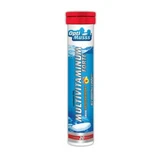 Multivitaminum Forte Optimusss, 20 comprimidos efervescentes