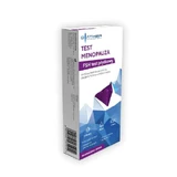 DIATHER Menopauze trombocyten test, 2 eenheden