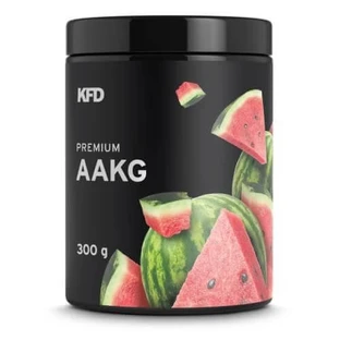 KFD AAKG (Arginine) flavor Watermelon, 300 g