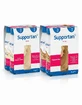 Supportan Drink starter kit (8 bottles x 200ml)