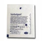 SORBALGON Alginatverband steril 10cm x 10cm, 1 Stück