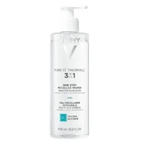 VICHY PURETE THERMALE Micellar lotion for sensitive skin, 400ml