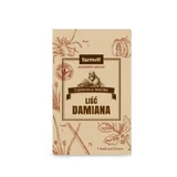 FARMVIT Damiana blad Kruidenthee, 100g