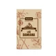 FARMVIT Damiana Blatt Kräutertee, 100g