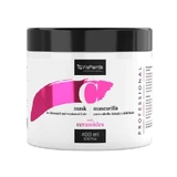 VisPlantis Professional Mask for damaged and weakened hair with ceramides, 400ml