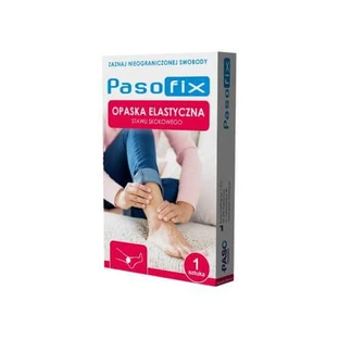 PASO-FIX Ankle elastic band - size L